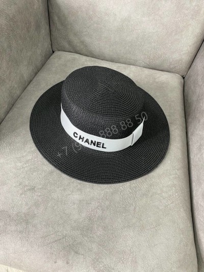 Шляпа CHANEL