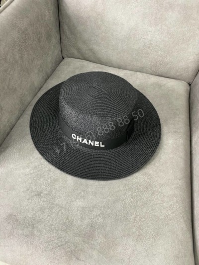 Шляпа CHANEL