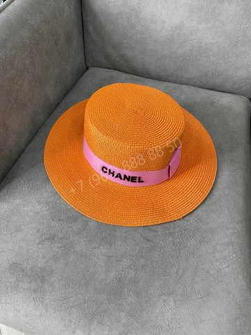 Шляпа CHANEL