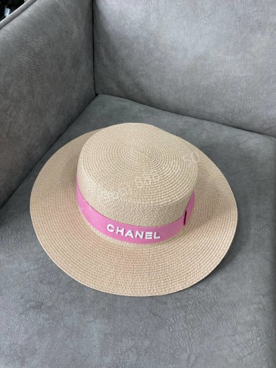 Шляпа CHANEL