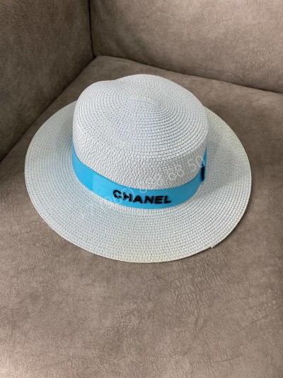 Шляпа CHANEL