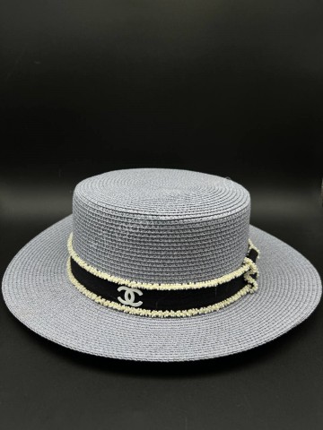 Шляпа CHANEL