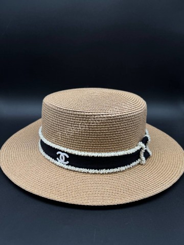 Шляпа CHANEL