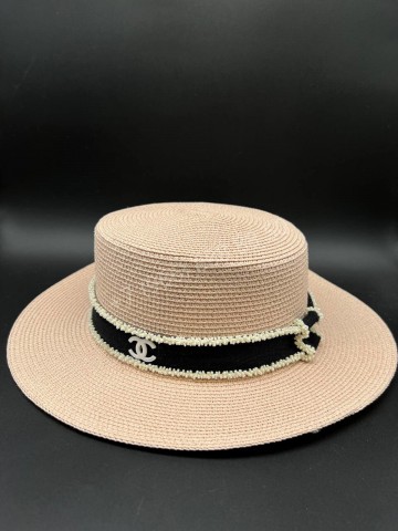 Шляпа CHANEL