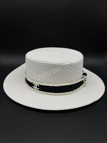 Шляпа CHANEL