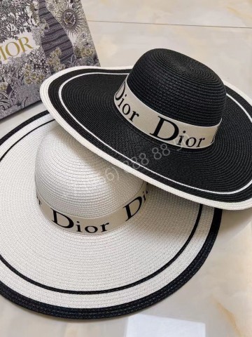 Шляпа Dior