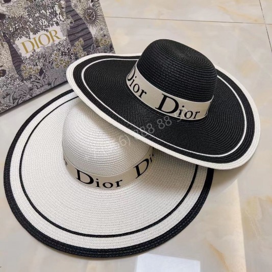 Шляпа Dior