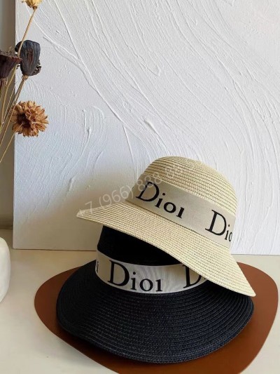 Шляпа Dior