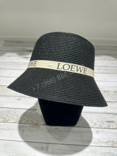 Шляпа Loewe