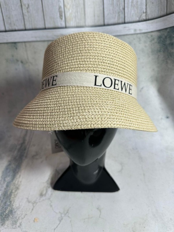 Шляпа Loewe