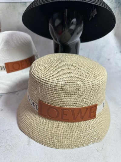 Шляпа Loewe