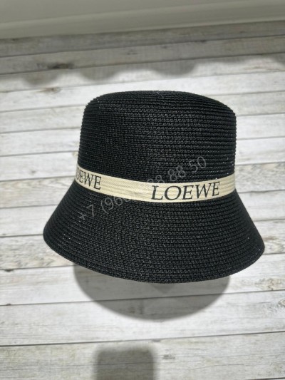 Шляпа Loewe