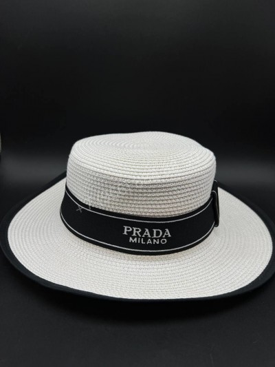 Шляпа Prada