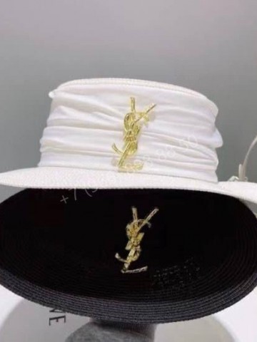 Шляпа Yves Saint Laurent