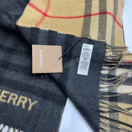 Шарф Burberry