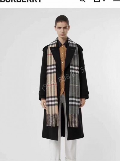 Шарф Burberry