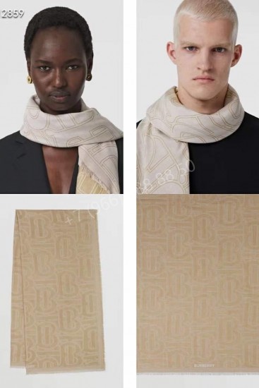 Шарф Burberry