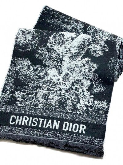 Шарф Dior