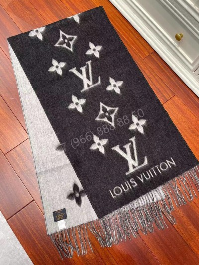 Шарф Louis Vuitton