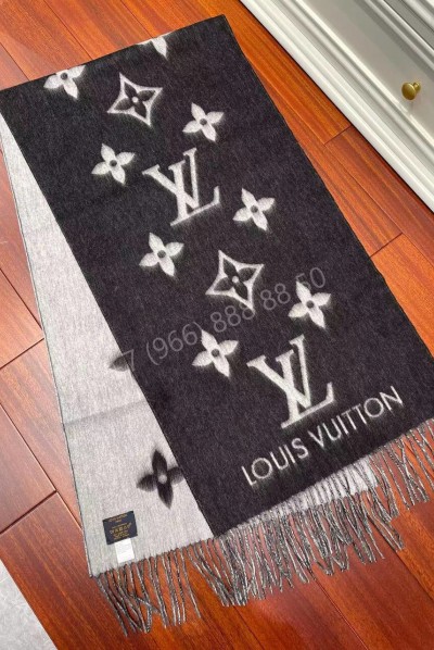 Шарф Louis Vuitton