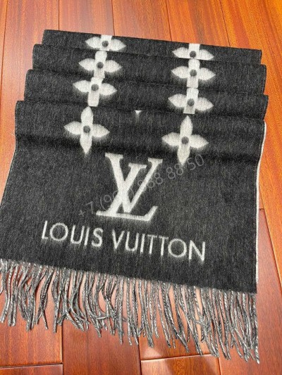 Шарф Louis Vuitton