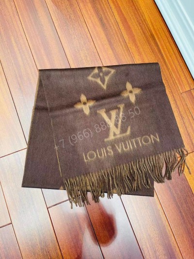 Шарф Louis Vuitton