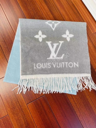 Шарф Louis Vuitton