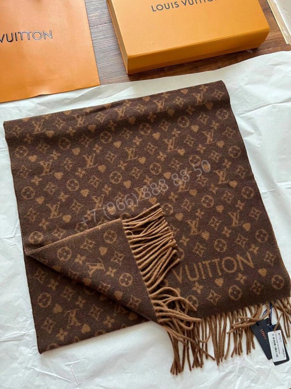 Шарф Louis Vuitton