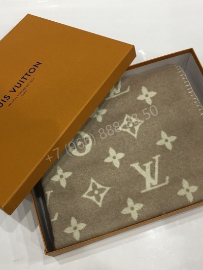 Шарф Louis Vuitton