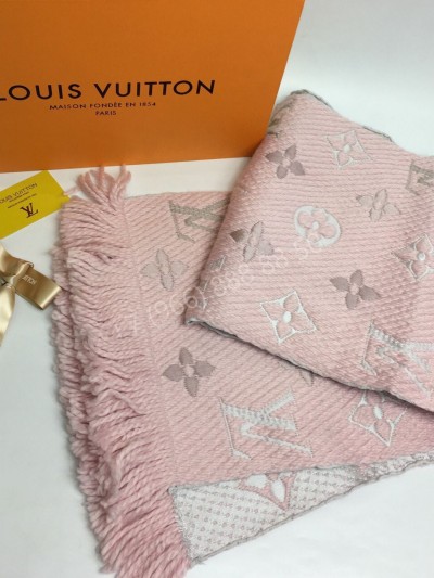 Шарф Louis Vuitton