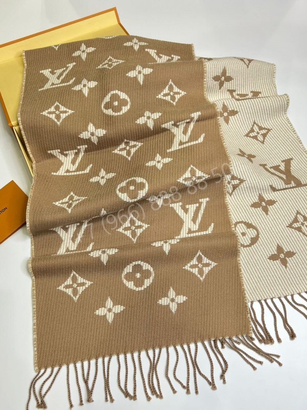 Шарф Louis Vuitton