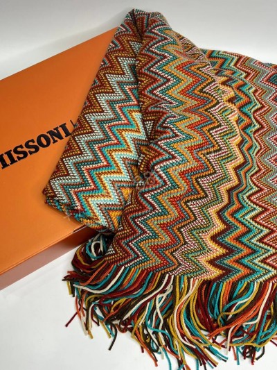 Шарф Missoni