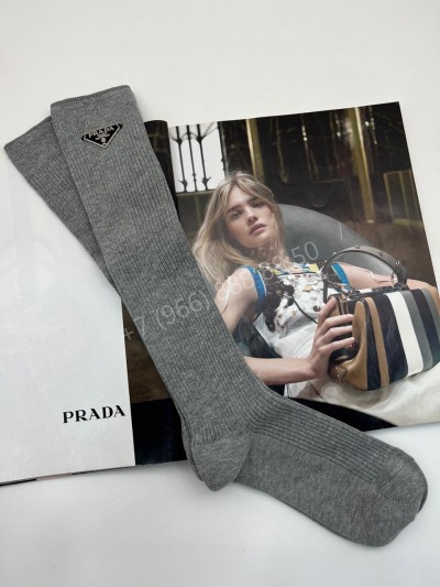 Гольфы Prada