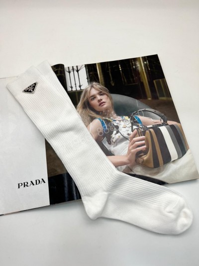 Гольфы Prada