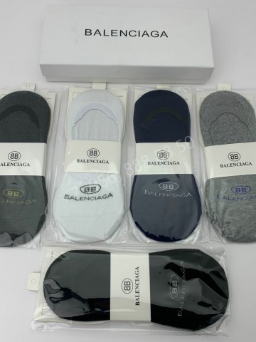 Носки Balenciaga