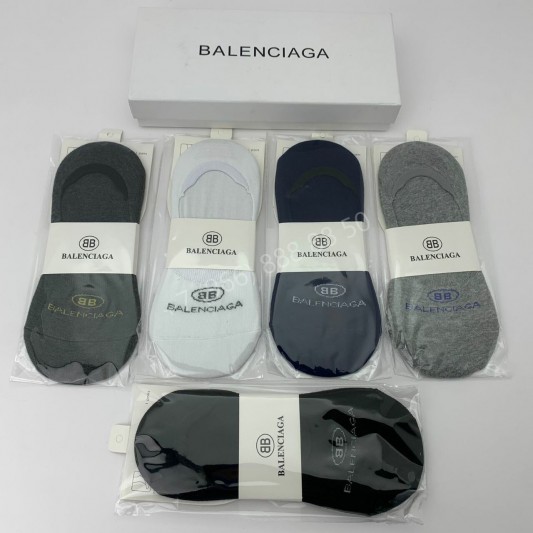 Носки Balenciaga