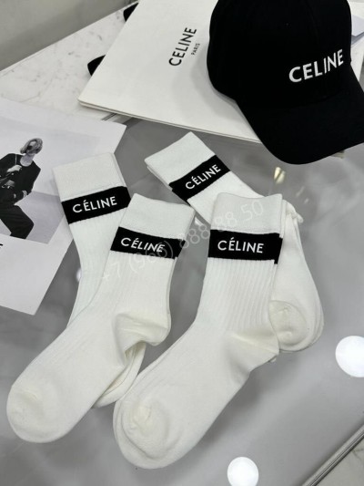 Носки Celine