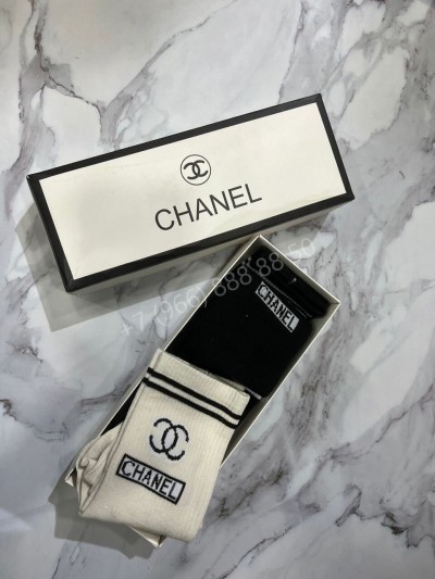 Носки CHANEL