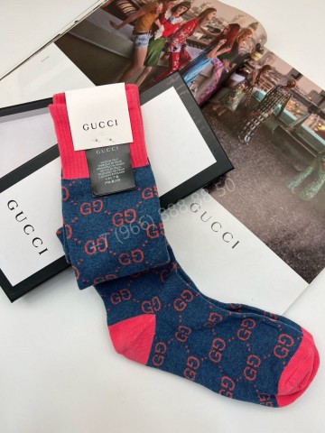 Носки Gucci