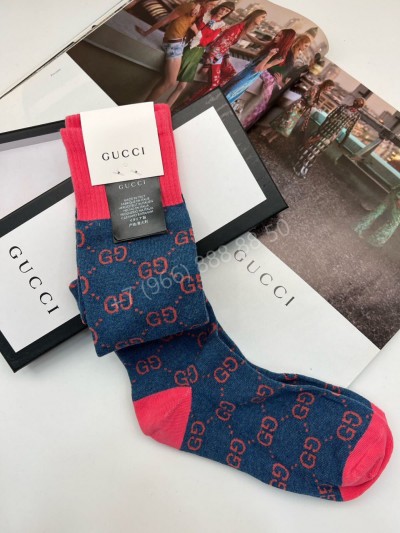 Носки Gucci