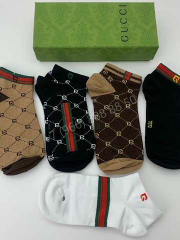 Носки Gucci