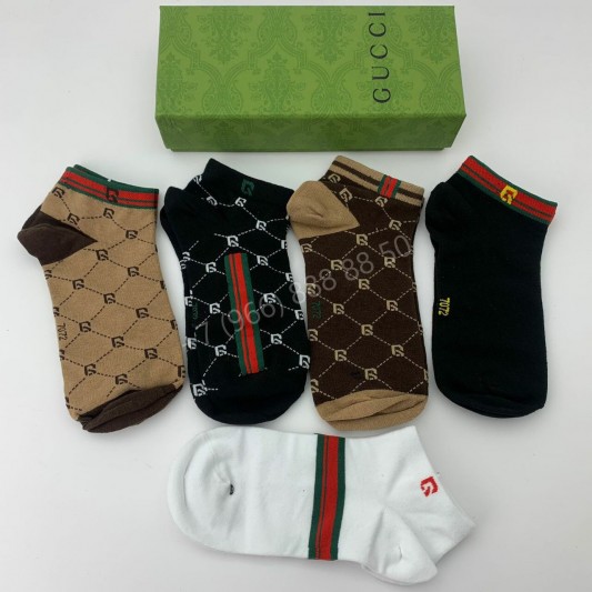 Носки Gucci