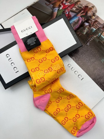 Носки Gucci