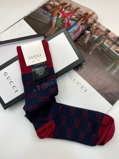 Носки Gucci