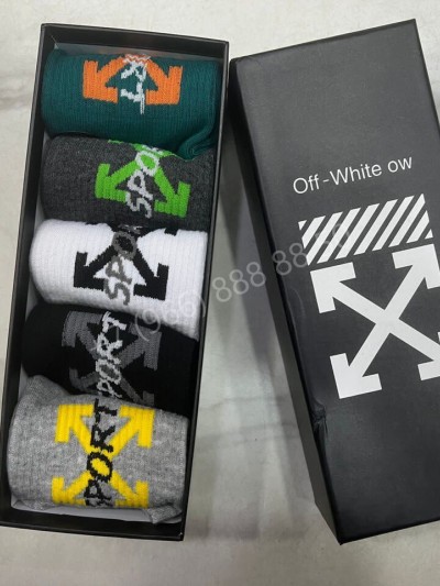 Носки Off-White