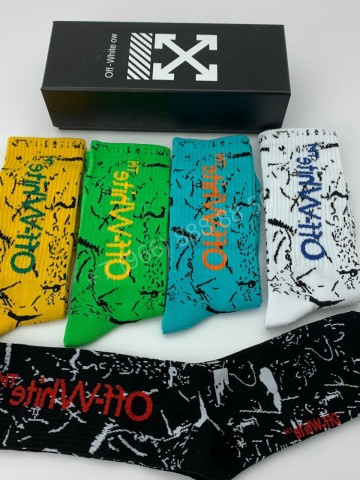 Носки Off-White