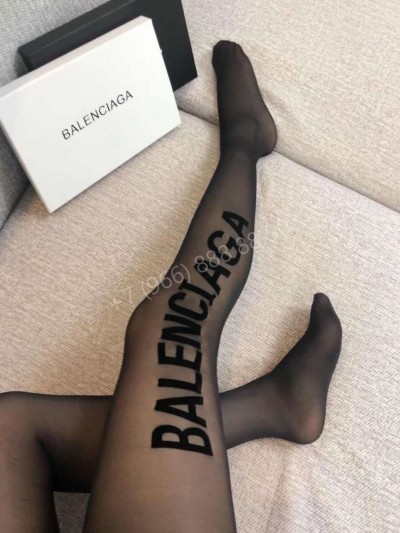 Колготки Balenciaga