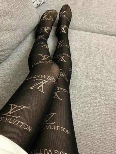 Колготки Louis Vuitton