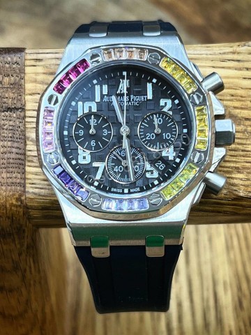 Часы Audemars Piguet