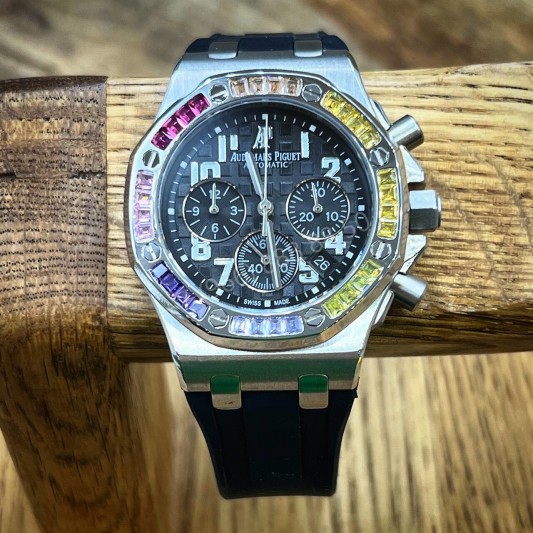 Часы Audemars Piguet